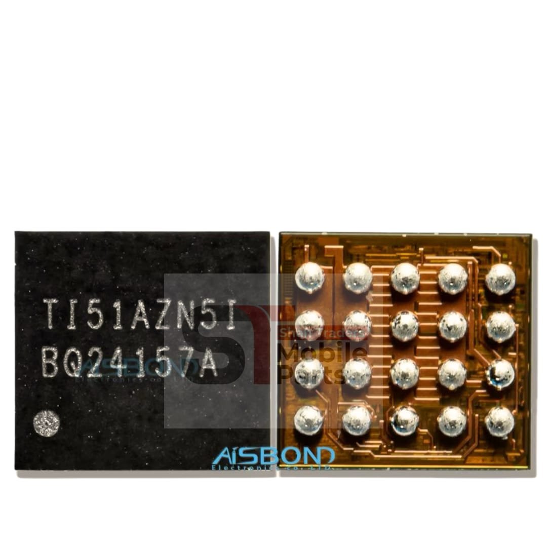 BQ24157A Charging IC For MOTOROLA, HUAWEI, OPPO, VIVO, TECNO