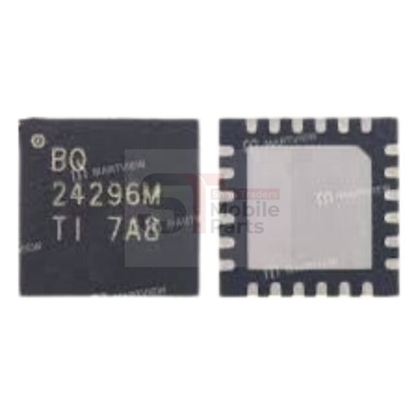 BQ24296M Charging IC For HUAWEI, VIVO, INFINIX, REALME, TECNO