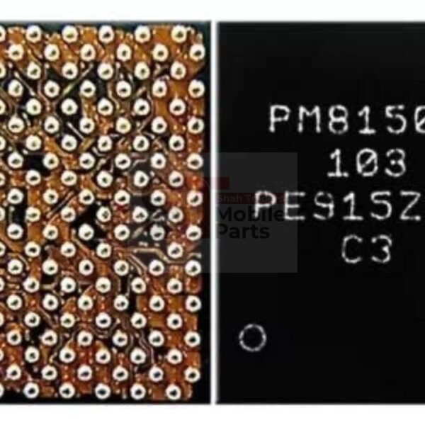 PM8150 Power IC - Xiaomi Mi 9Pro, Mi 9T Pro & Redmi K20 Pro