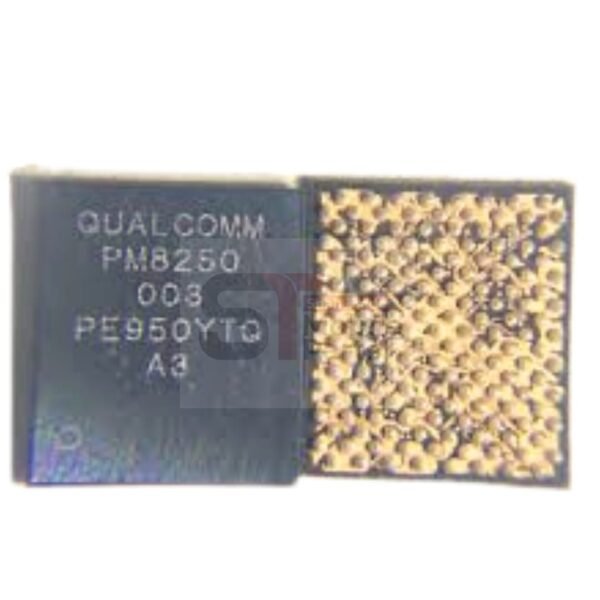 PM8250 003 Power IC - Xiaomi, Motorola & Realme