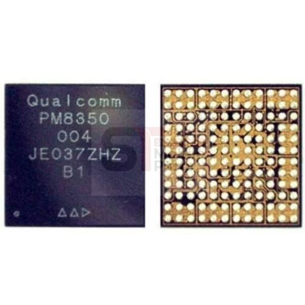 PM8350 004 Power IC