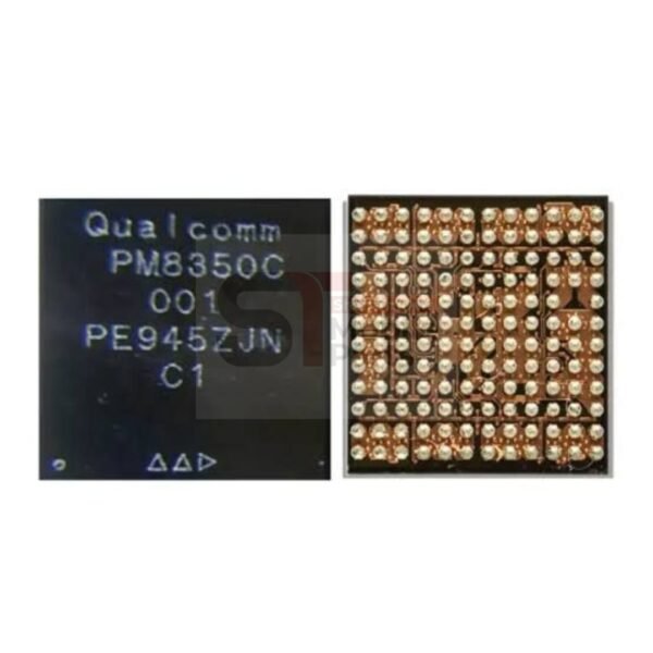 PM8350C Power IC - Xiaomi Mi11, Redmi 40K, MIX FOLD