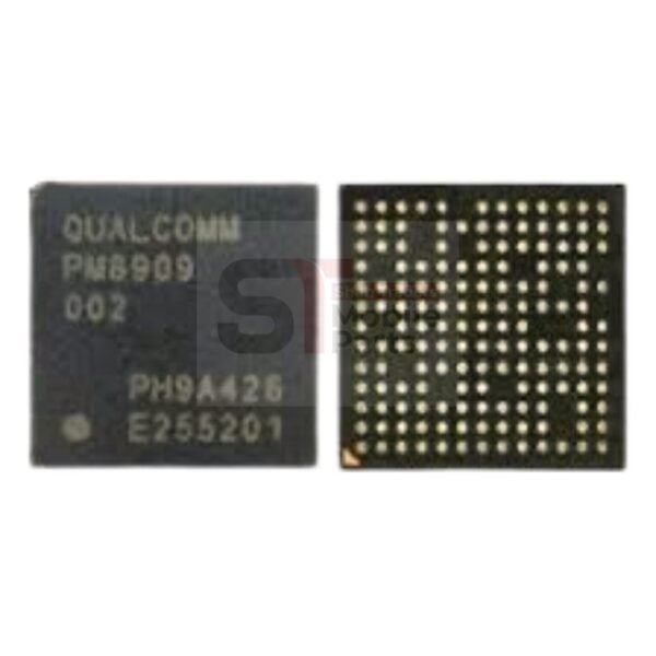 PM8909 002 POWER IC - Oppo, HUAWEI, NOKIA, ITEL, TECNO & Vivo