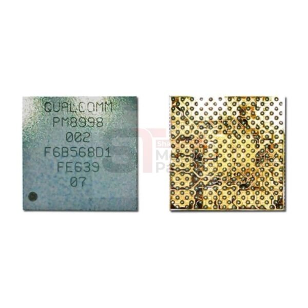 PM8998 Power IC for Xiaomi, OnePlus, Pixel, and Motorola
