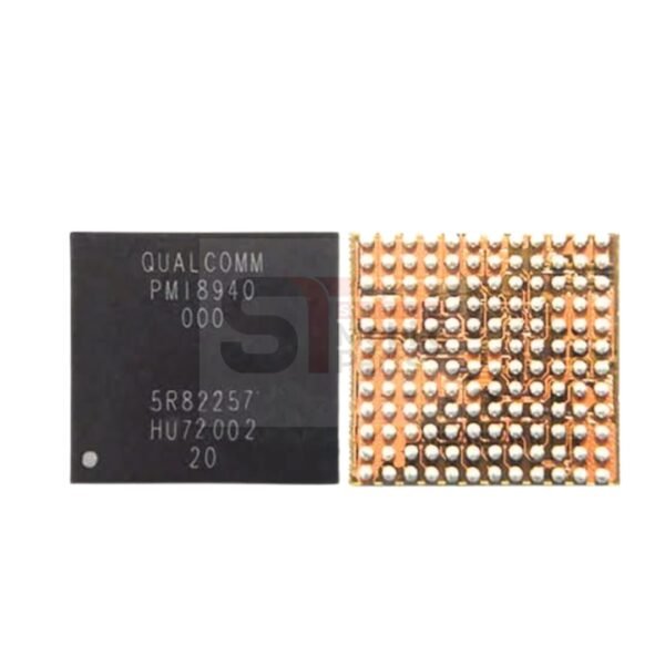 PM PM8940 Power IC for Xiaomi, Huawei, and Oppo