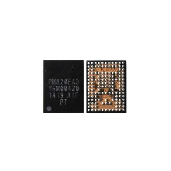 PM820EAD Power IC - Compatible Samsung SM T111 IC