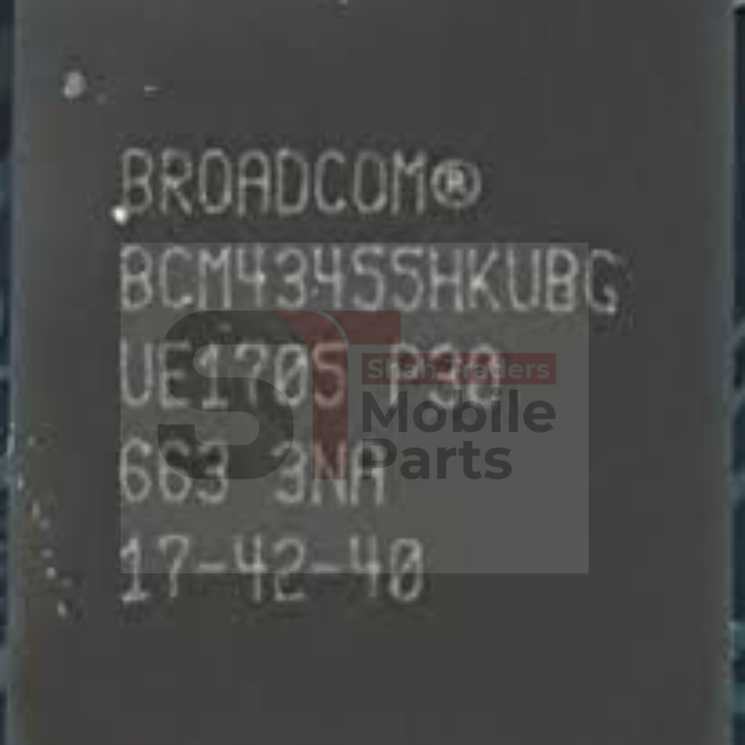 BCM43455HKUBG WiFi/BT/GPS IC | Multibrand Tested Repair IC