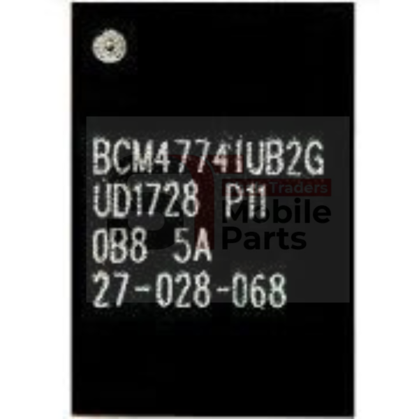 BCM4774IUB2G WIFI/BT/GPS IC - Huawei HONOR 8, MATE 9 & Samsung N930, G955