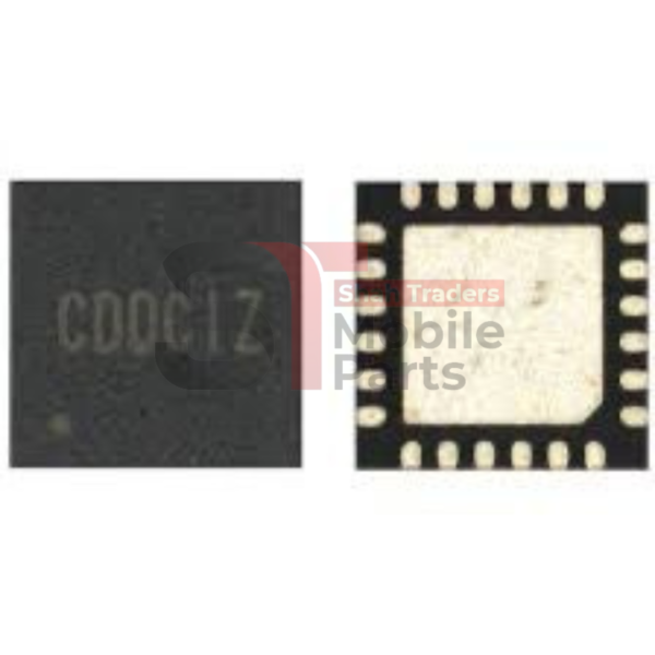 CDD CHARGING IC - Xiaomi REDMI 10, Samsung A04, Oppo A54, Realme C25, Vivo Y21T