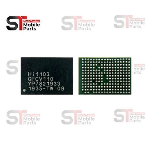 HI1103 GFCV110 WIFI/BT IC - Huawei Mobile WiFi, Bluetooth & GPS