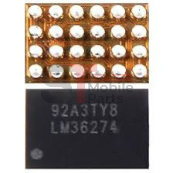 LM36274 LIGHT/DISPLAY IC - Samsung A127, A022, A10 & Huawei HONOR 8, HONOR 10i, Y9 PRIME