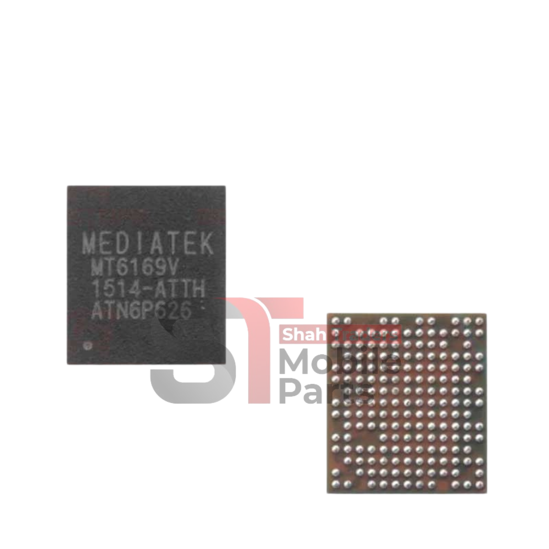 MT6169V POWER IC - VIVO Y81, NOKIA 3, INFINIX HOT S, TECNO N8S, MOTOROLA E4