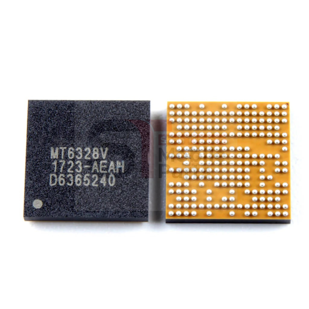 MT6328V POWER IC - Vivo, Nokia, Infinix, Huawei, Tecno & Motorolla