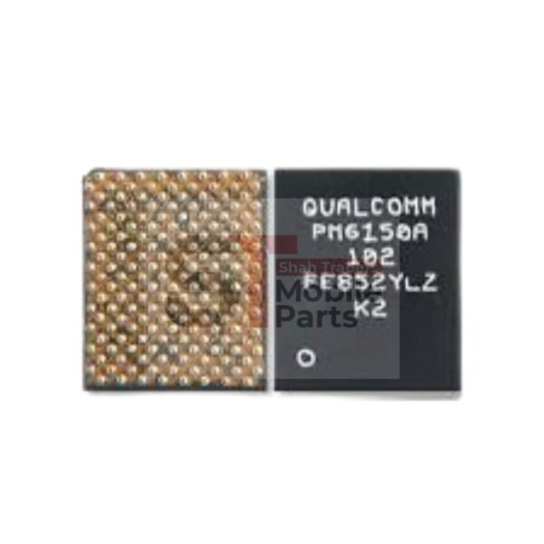 PM 6150L POWER IC - Redfmi & Motorolla Mobiles IC
