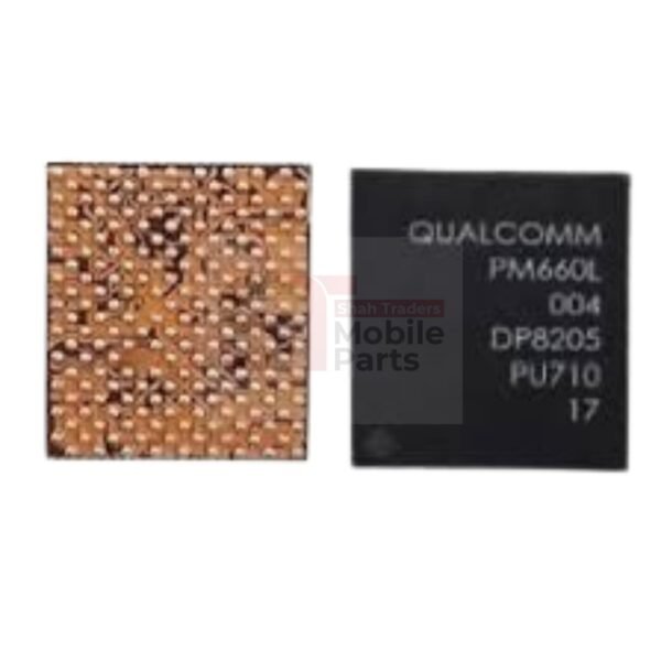 PM660L 004 Power IC - Redmi, Realme, Motorola, Nokia, Huawei