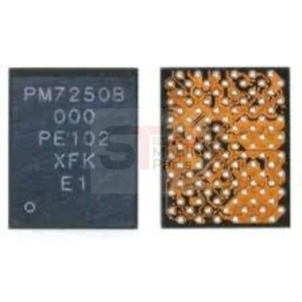 PM7250B 000 POWER IC - Vivo, Huawei, OnePlus, Xiaomi, Oppo, Motorola