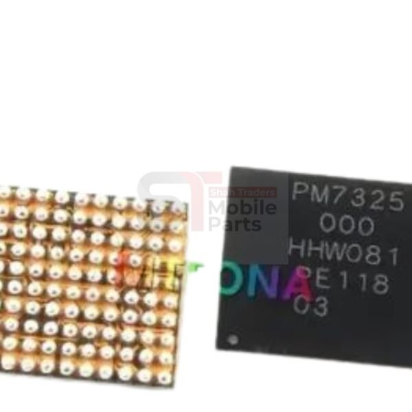 PM7325 000 Power IC - Samsung, Vivo, Oppo, Realme, Xiaomi & Huawei