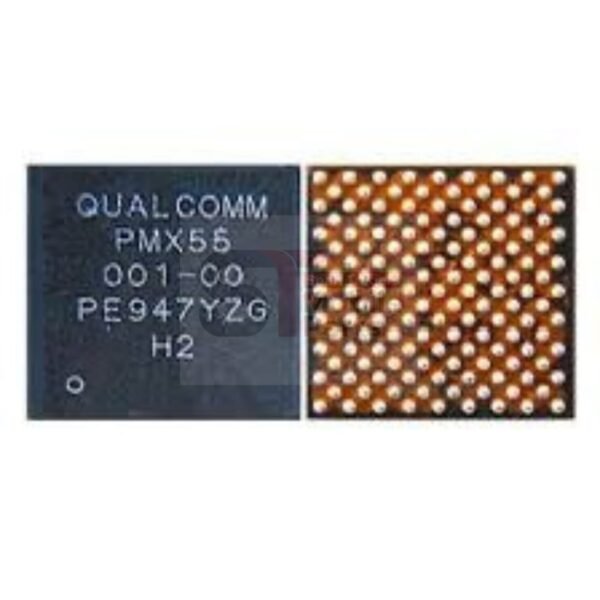 PMX55 BASE BAND POWER IC - iPhone, OnePlus, Oppo, Realme, Xiaomi