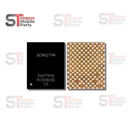 QCA6174A WIFI IC - Xiaomi, Motorolla & Samsung Wifi/Bluetooth IC