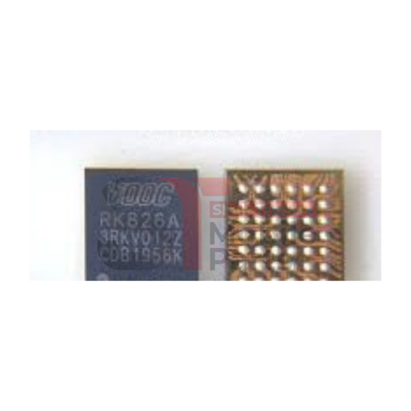 RK826A CHARGING IC - Realme GT NEO 3T, Oppo Reno 7/8, One Plus 8T/9R