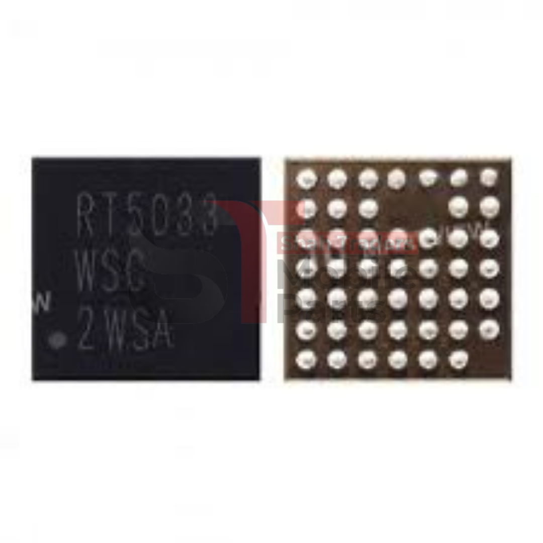 RT5033 CHARGING IC for smartphones in Pakistan