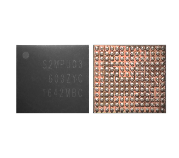 S2MPU03 POWER IC