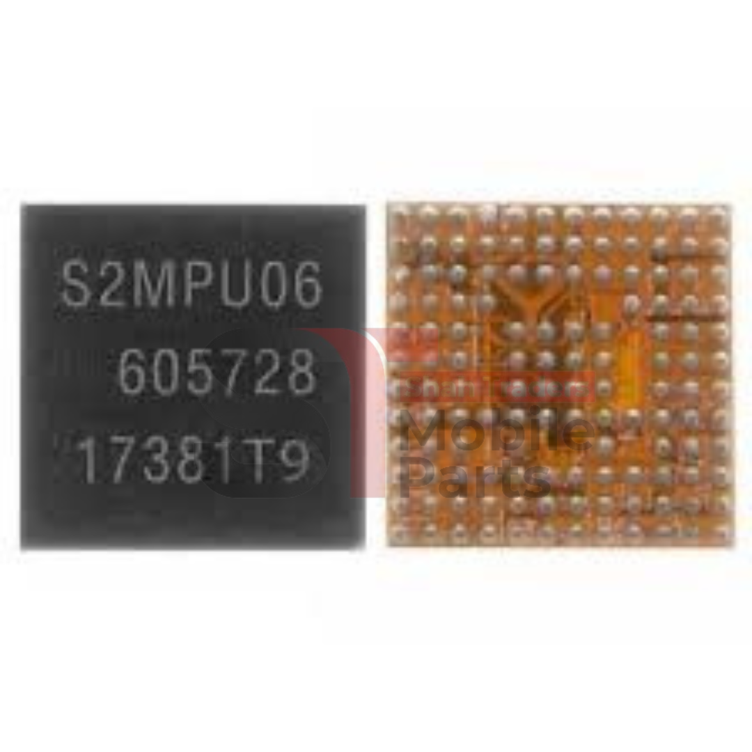 S2MPU06 POWER CHARGING IC