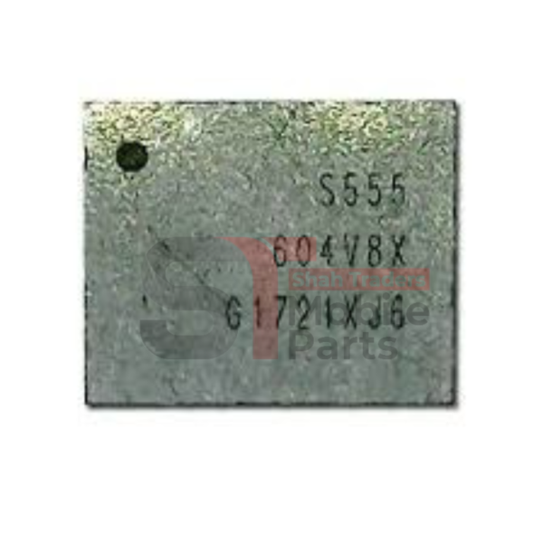 S555 POWER IC