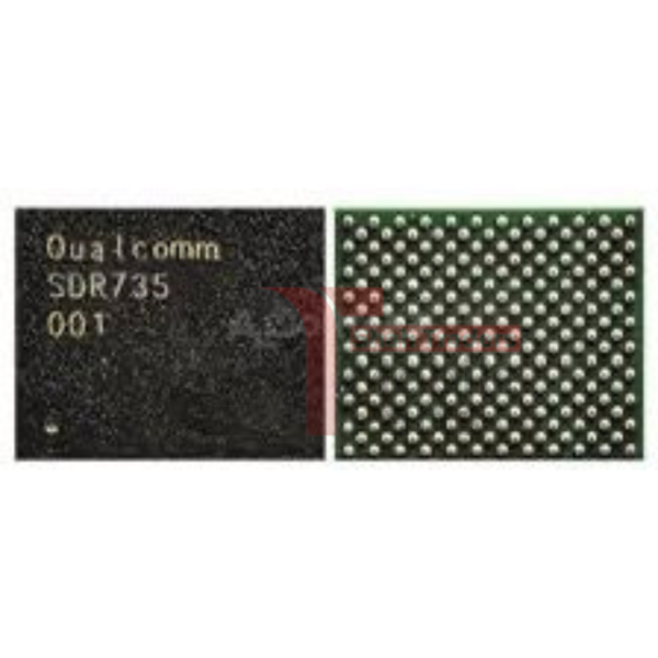 SDR735 RF IC