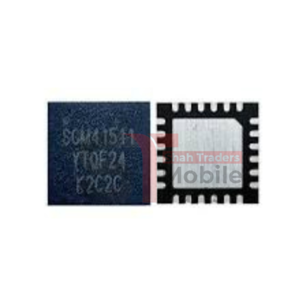 SGM41511-CHARGING-IC