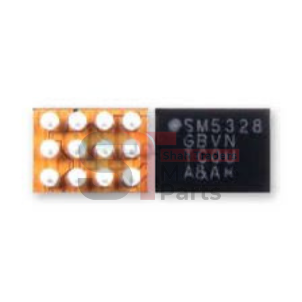 SM5328-OVP-IC