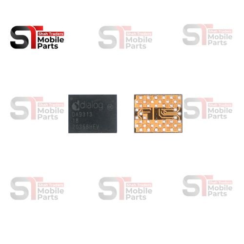 DA9313-18 CHARGING IC - Oppo RENO4 PRO, Realme REALME 7 PRO, One Plus 9R