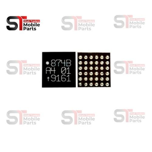TFA9874/874B AUDIO IC - XIAOMI, HUAWEI, ONEPLUS, REALME, OPPO Audio IC