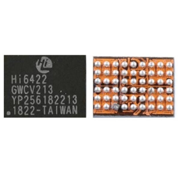 HI6422 GWCV213 POWER IC - Huawei HONOR 10, HONOR 30 S, HONOR 9 LITE