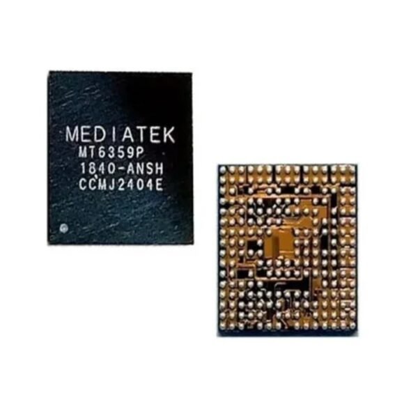 MT6359P POWER IC
