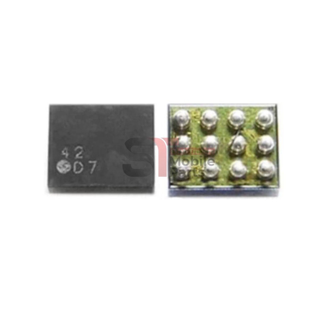 D7 LIGHT IC - Vivo Y35 & Samsung SM T315 - Compatible Light IC