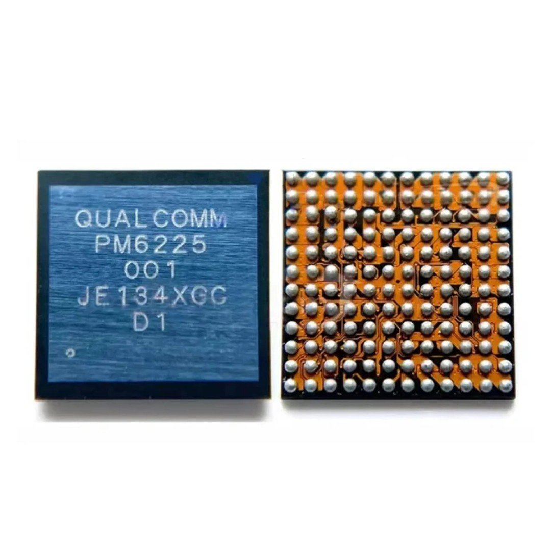 PM6225 001 POWER IC - MOTOROLA, SAMSUNG, OPPO, VIVO, REDMI