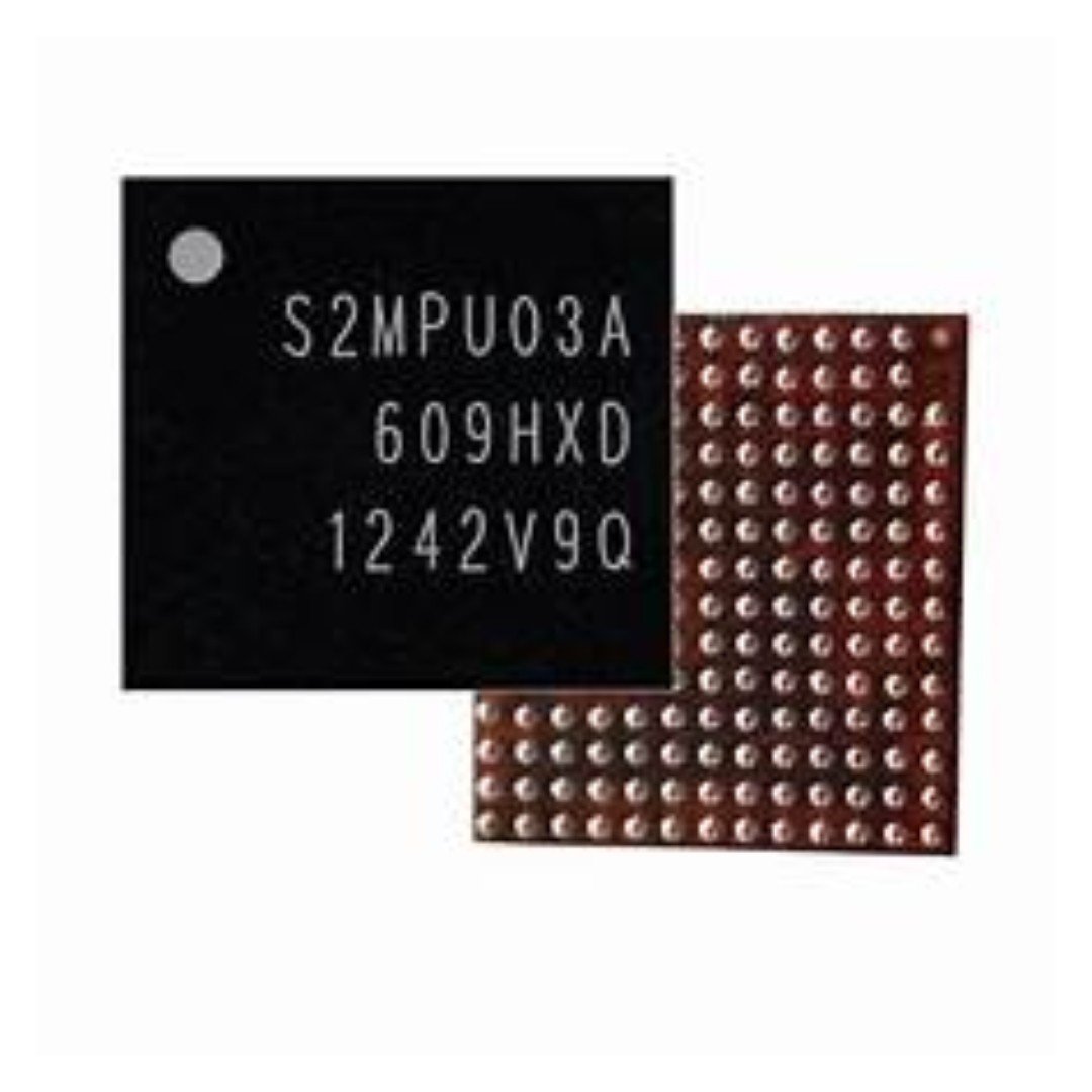 S2MPU03A POWER CHARGING IC