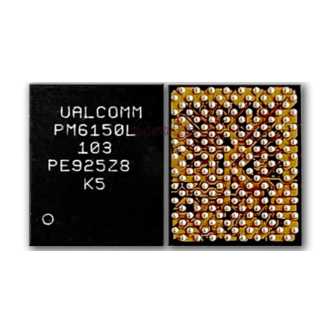 PM6150L 103 POWER IC - Redfmi & Motorolla Mobiles IC