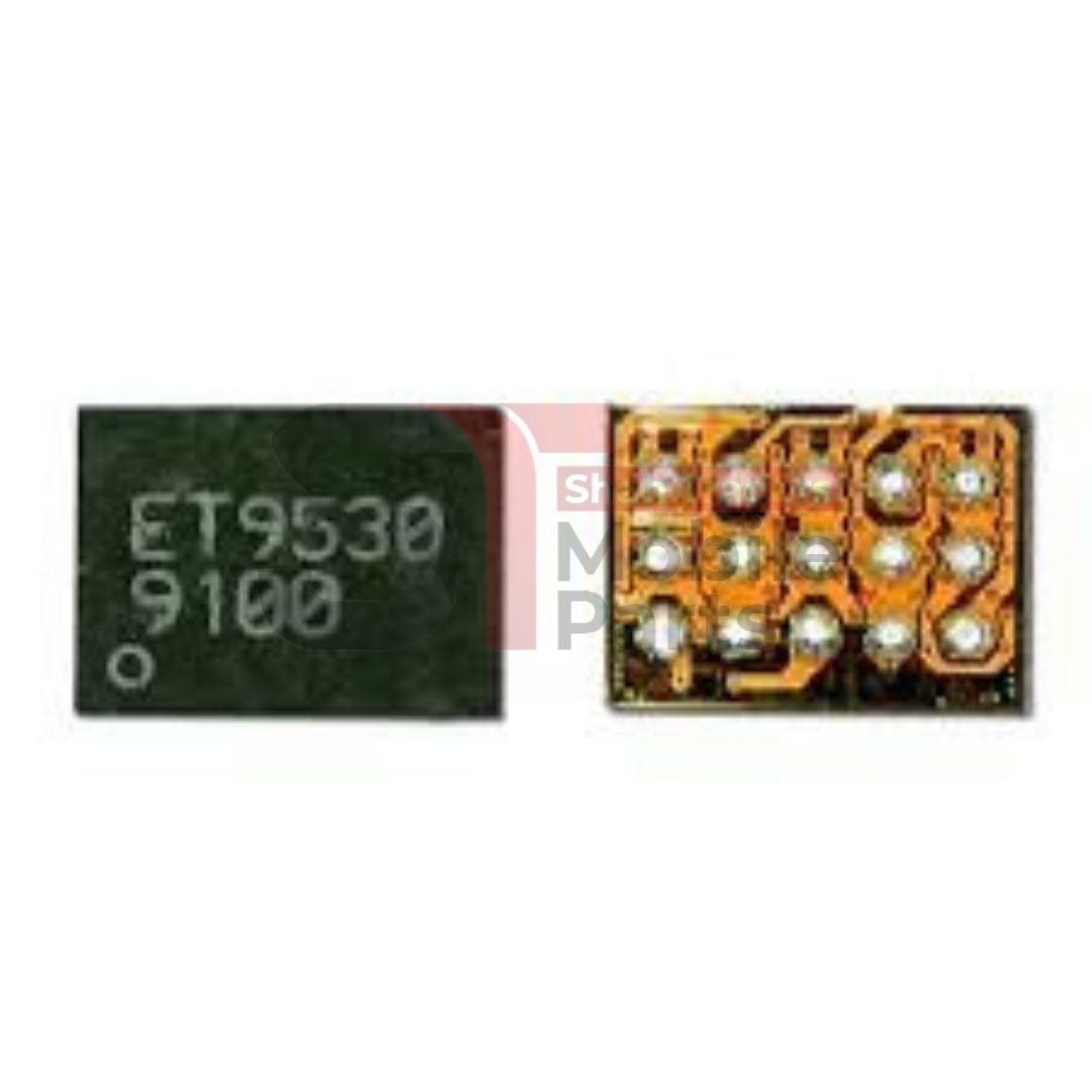 ET9530L CHARGING IC - Samsung A310 & Samsung G615 Charging IC