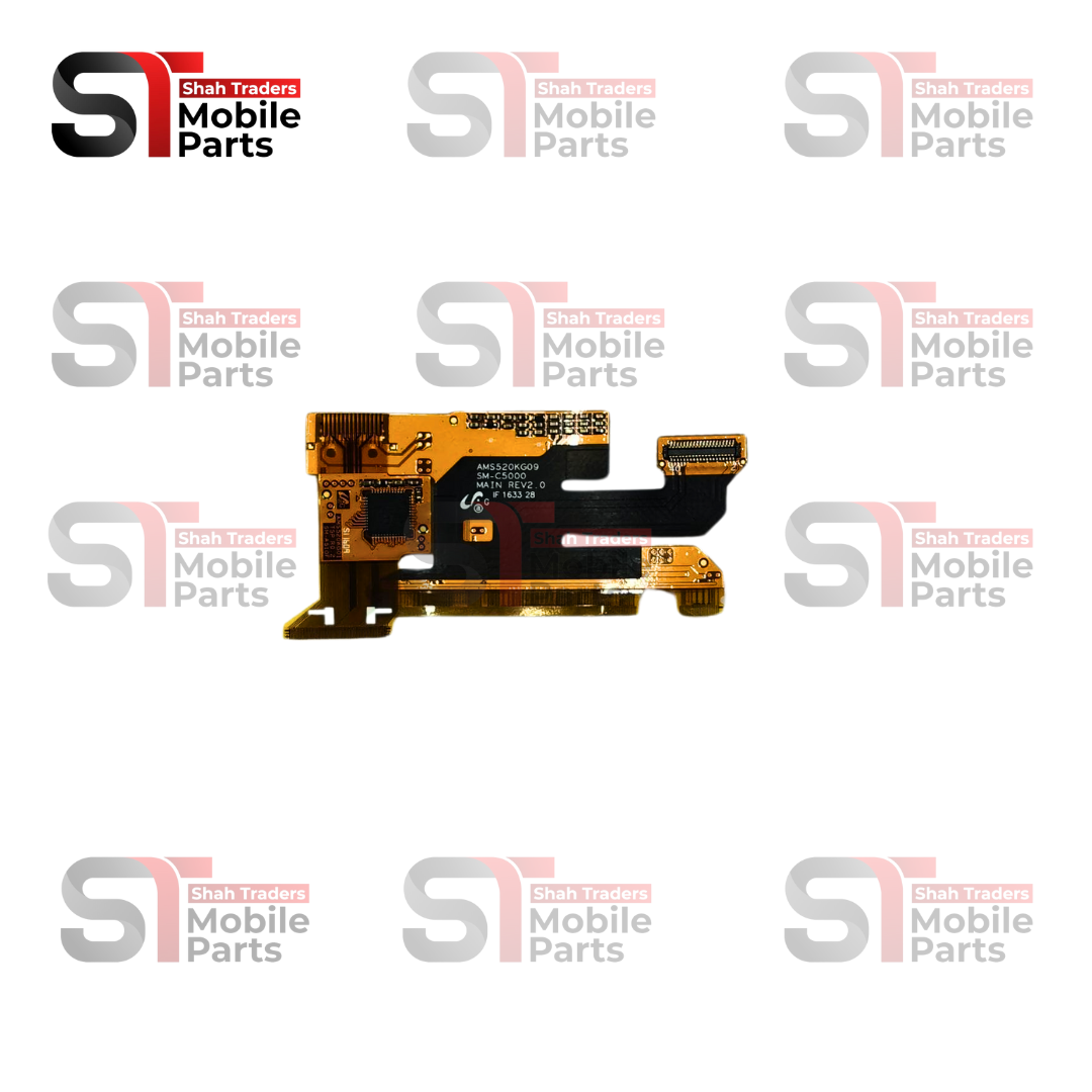 AMS520KG09 LCD Strip Samsung C5 LCD Punch Strip In Pakistan