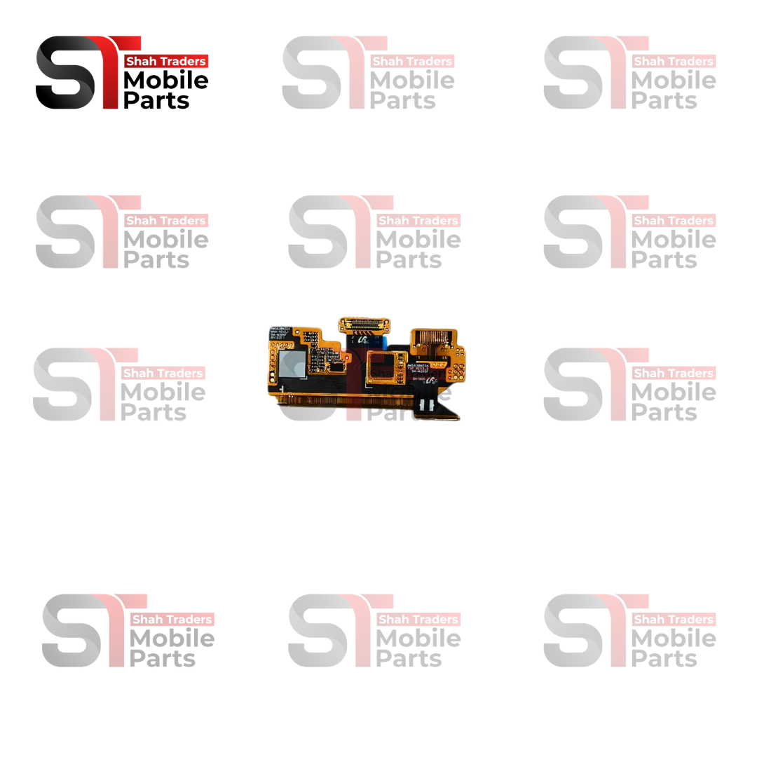 AMS638WZ04 LCD Strip Samsung M30S LCD Punch Strip In Pakistan