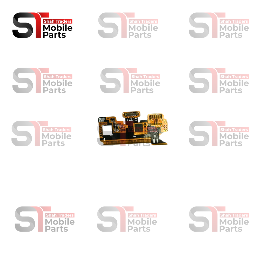 AMS638WZ19 LCD Strip Samsung M31S LCD Punch Strip In Pakistan