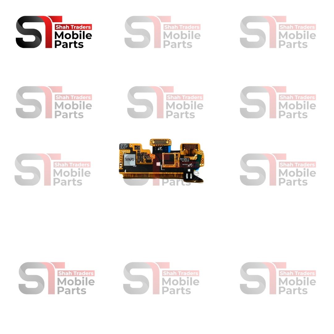 AMS638WZ19 LCD Strip Samsung M31 LCD Punch Strip In Pakistan