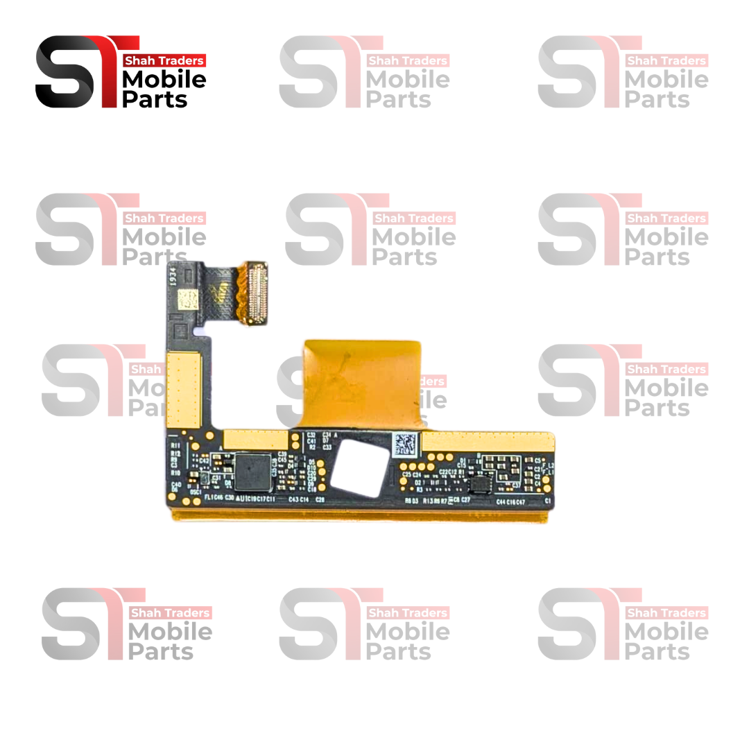 HUAWEI-MATE-30-PRO LCD PUNCH STRIP