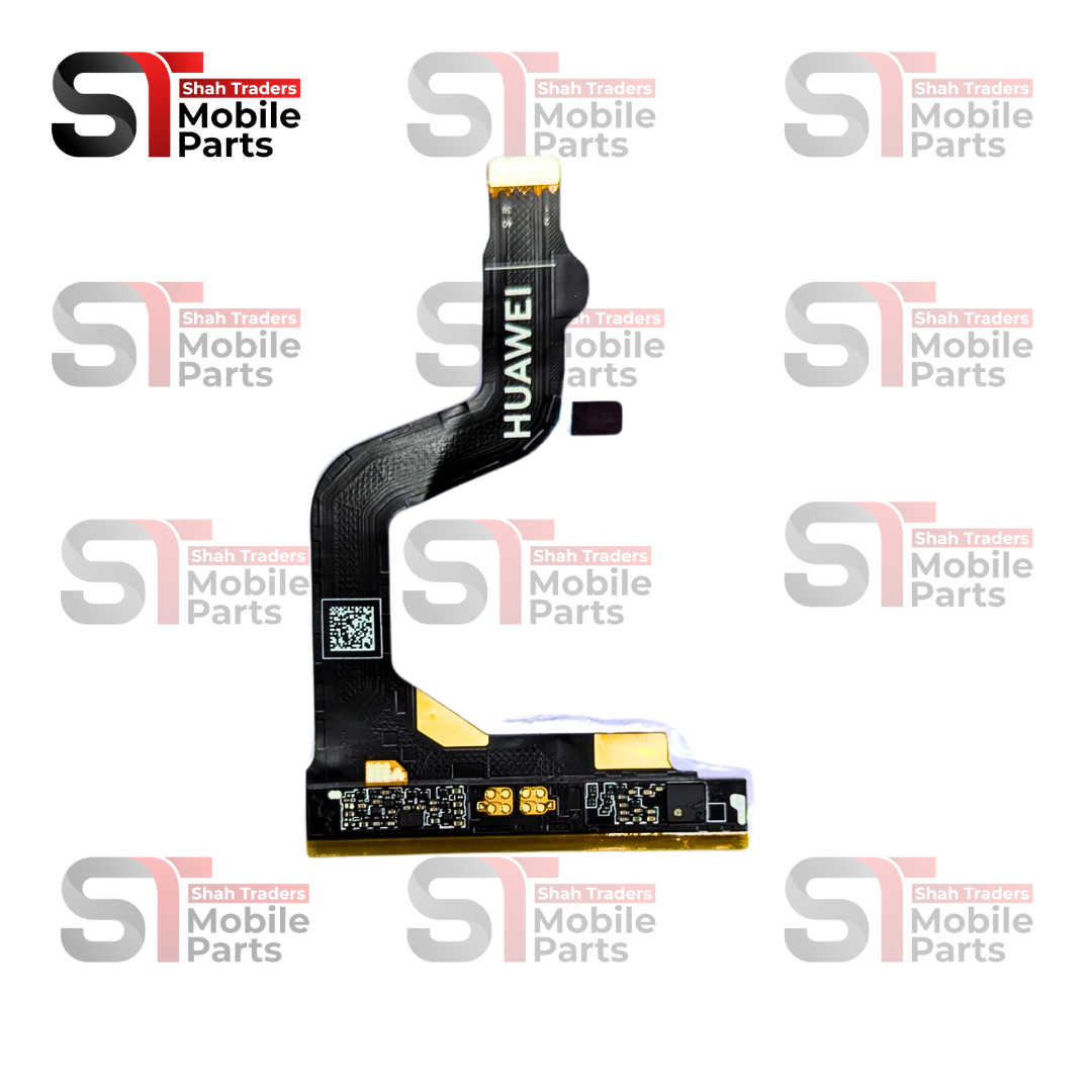 HUAWEI-MATE-40 LCD PUNCH STRIP