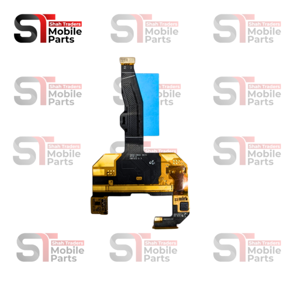 HUAWEI P30 LCD PUNCH STRIP