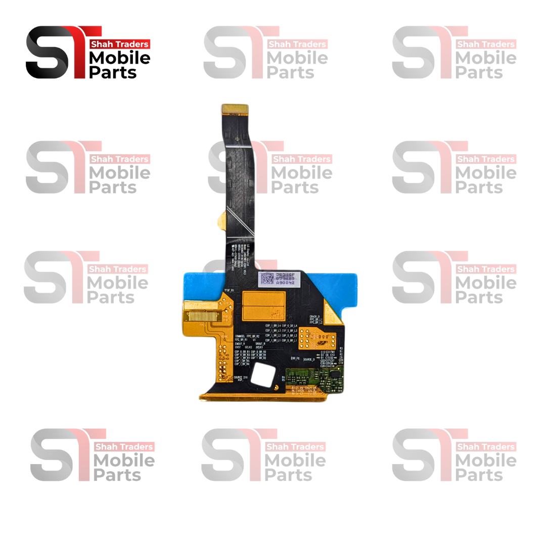 HUAWEI P30 PRO LCD PUNCH STRIP
