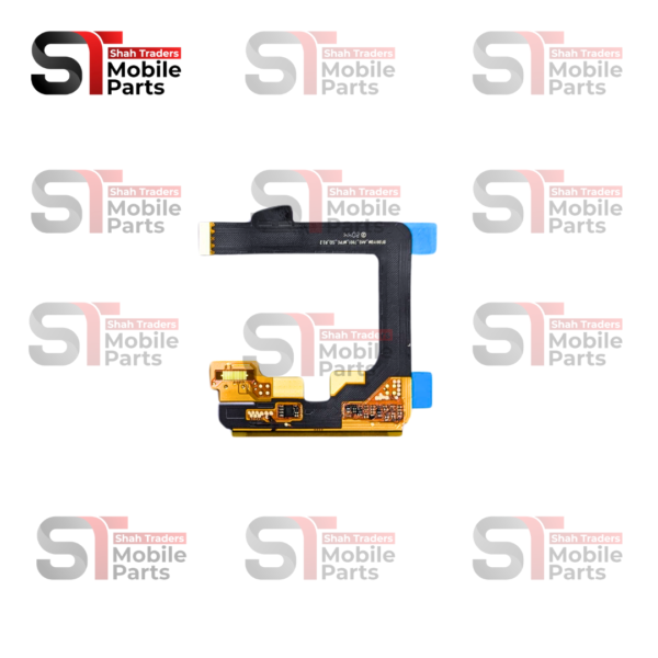 HUAWEI P40 LCD PUNCH STRIP