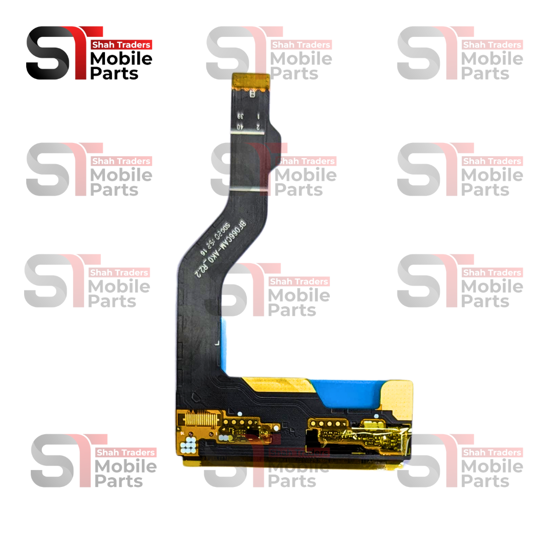 HUAWEI P40 PRO LCD PUNCH STRIP